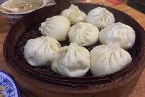 济南小吃街美食攻略 地道济南小吃有哪些