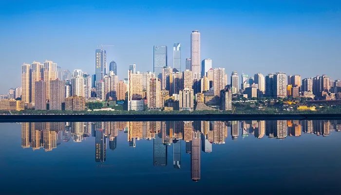 杭州主城区是哪个区 杭州主城区分几个区