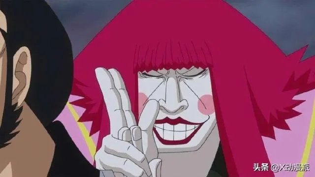 《海贼王》970话更新后，为何说关于勘十郎名字的由来被解释了呢？