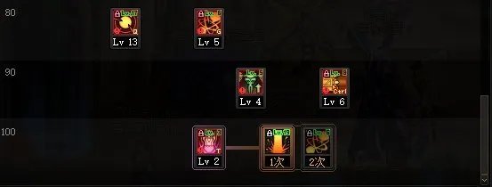 DNF2022男大枪加点