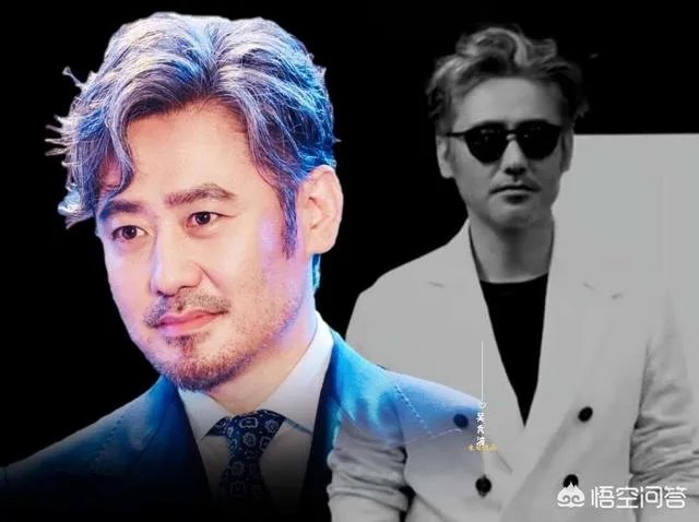 《情圣2》演员表吴秀波被除名是真的吗？吴秀波被封杀了吗？