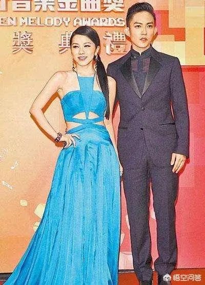 邓紫棋ins为男友庆生，深情表白是好事将近吗？你会为当初她与林宥嘉的分手感到遗憾吗？