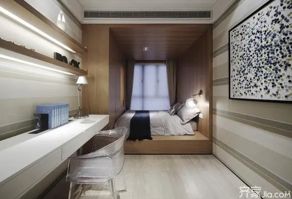 榻榻米地台用什么材料好？终于找到最科学的答案了