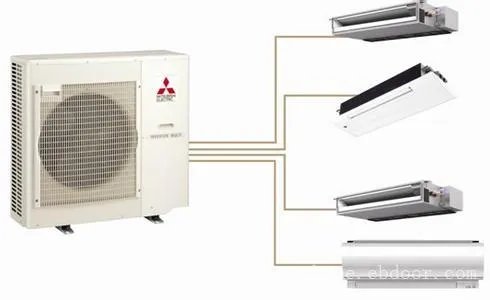 大型中央空调节能改造 中央空调节能控制系统