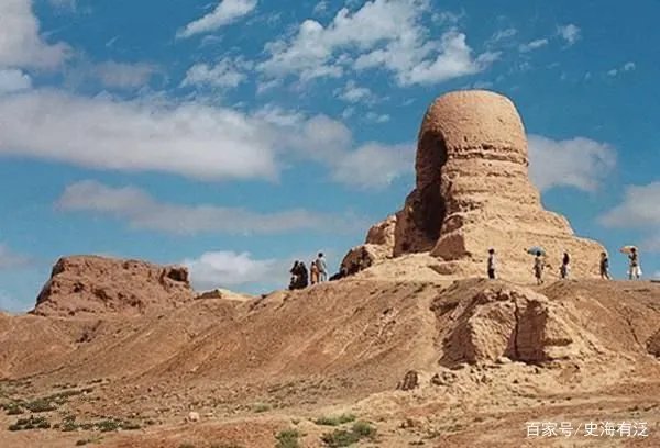 历史上班超幼子班勇是因为叛变,才落得了凄惨的结局吗?