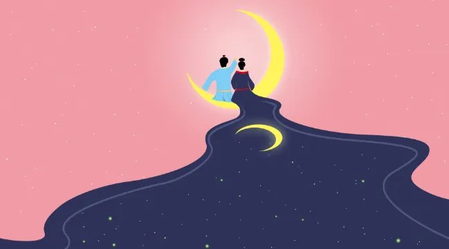 关于七夕节的诗句有哪些 有关七夕节的经典古诗