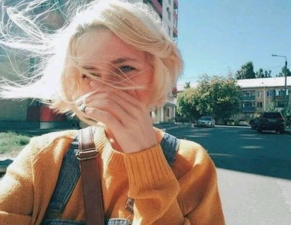 有没有什么欧美风头像推荐