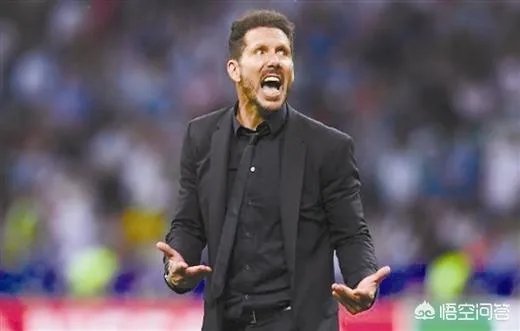 西蒙尼助手现身大连体育场，西蒙尼会来大连一方执教吗？