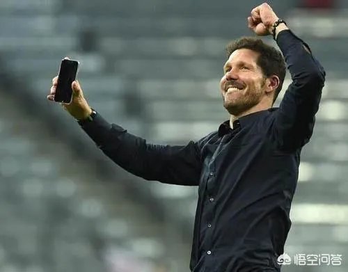 西蒙尼助手现身大连体育场，西蒙尼会来大连一方执教吗？