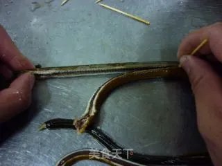 【苏菜】淮安软兜