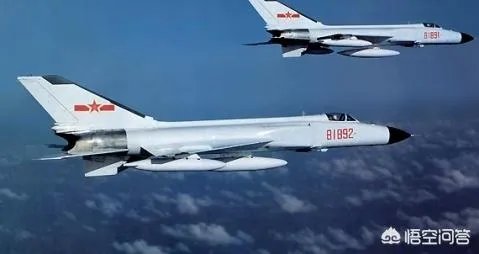 如何评价歼8系列战机?