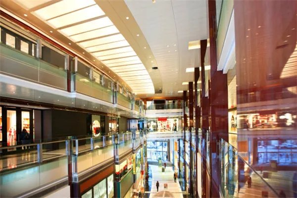 长春十大购物中心：这有山上榜，万达广场第一