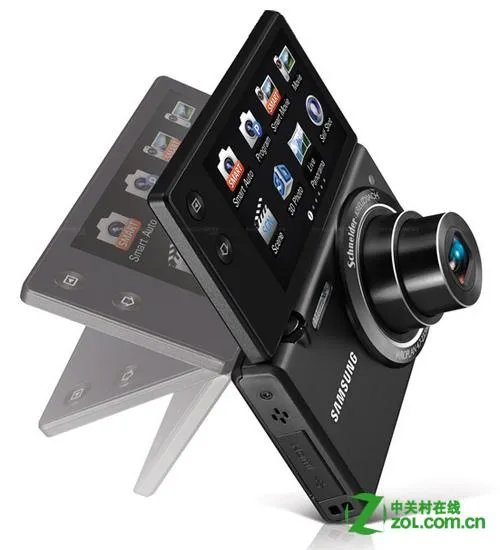 三星MV800有什么缺点？