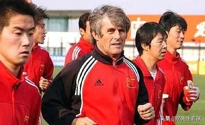 曾经带领中国男足进入世界杯的“神奇教练”米卢去哪儿了？现状如何？