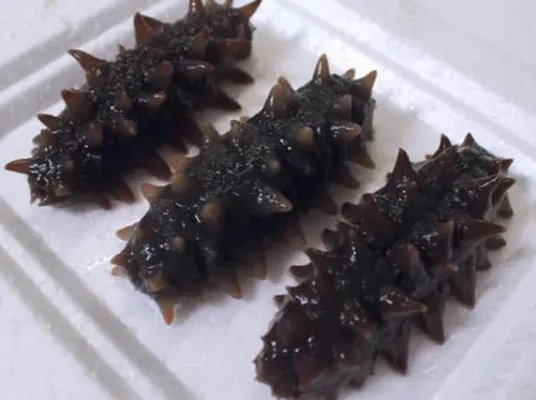 吃这物补肾比看医生还管用（图）