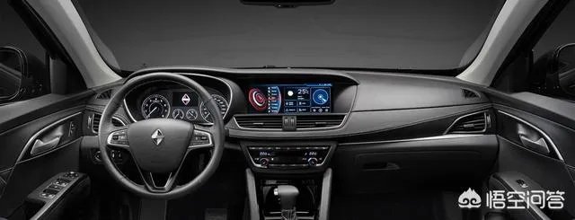 宝沃BX7和雪佛兰探界者应该怎么选择？两款车的性能有哪些区别？