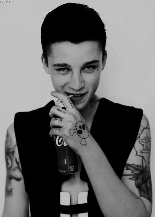 有没有什么欧美风头像推荐