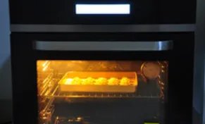 曲奇制作的方法