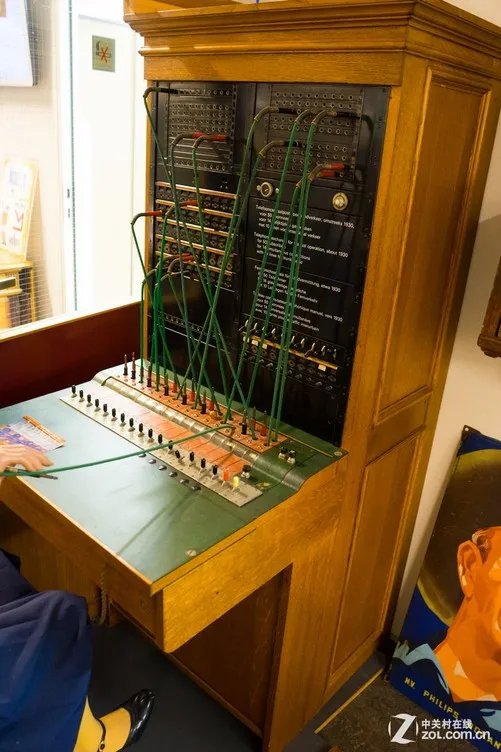 尽显老牌实力 带你游览飞利浦博物馆