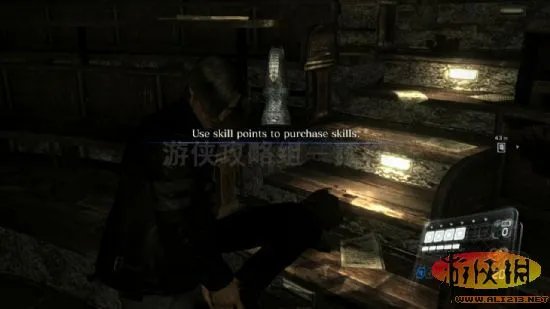 《生化危机6 正式版》游戏评测【游侠攻略组】