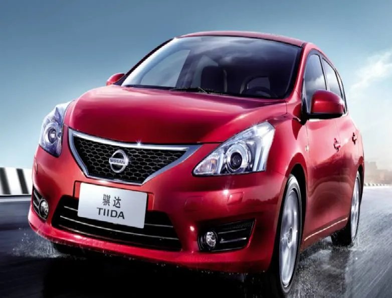 东风日产-骐达怎么样？