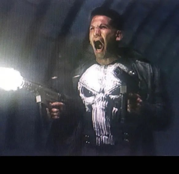 “惩罚者”回归！乔博恩瑟确认出演《夜魔侠：重生》