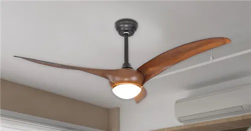 吊扇灯怎样安装和接线