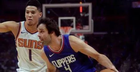 快船为什么不补强组织性后卫,反而让格里芬去打组织?