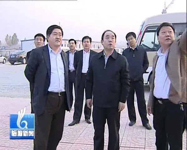 解维俊的人物履历