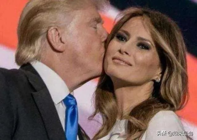 特朗普阳性怎么好的