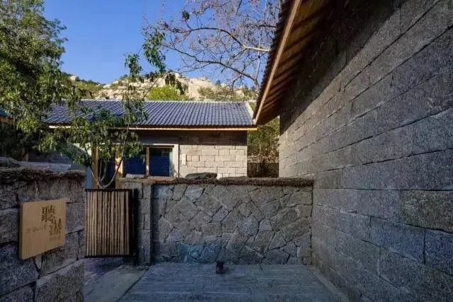 民宿里的慢时光