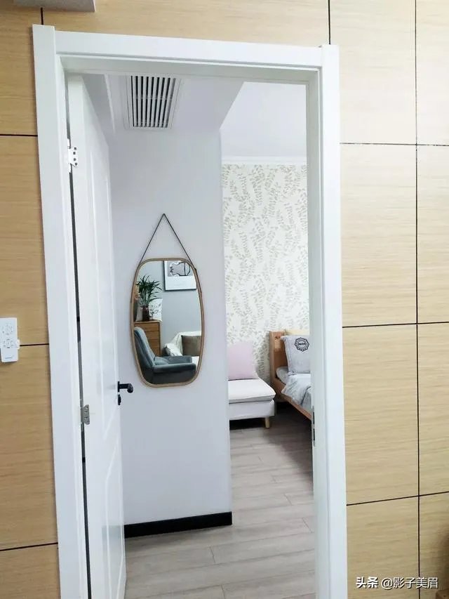 小户型适合什么样的沙发？