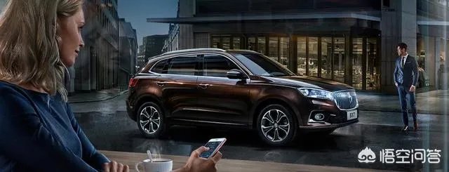 宝沃BX7和雪佛兰探界者应该怎么选择？两款车的性能有哪些区别？