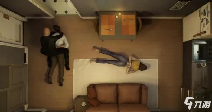 《十二分钟》回到过去方法图文教程 如何回到过去