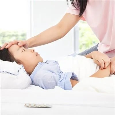 小孩咳嗽吃什么好