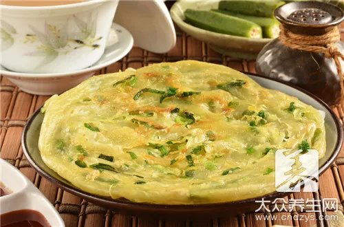 油酥皮烧饼的做法有哪些？