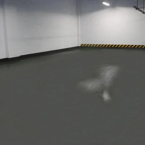 水泥地面多久能干