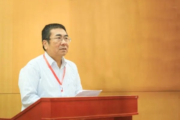 付卫东的人物简介