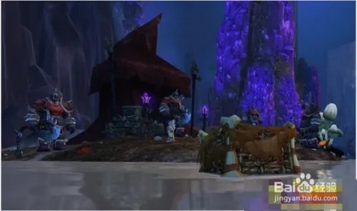 魔兽世界瞬间潜行怎么做