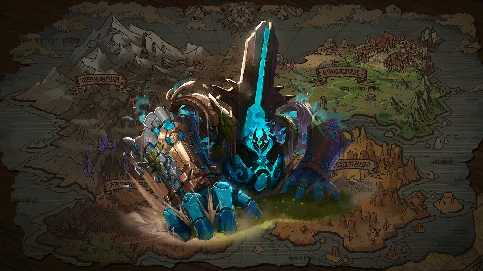 DNF战令第八期宠物属性