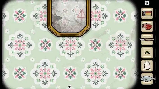 《轮回的房间》第6关图文攻略