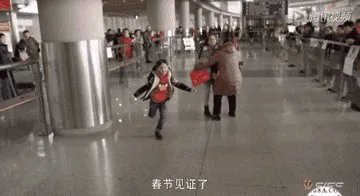 外国人眼中的春节是什么样的？