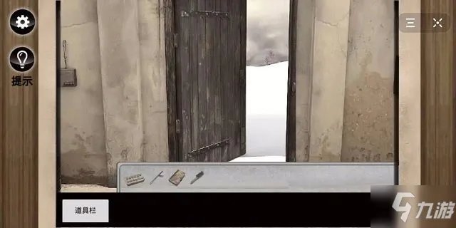 《未开锁的密室》通关攻略 游戏通关玩法内容攻略