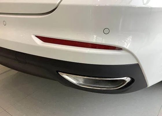 2020款福特蒙迪欧实车到店，价格降至“冰点”，仅13.98万起！