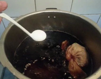 酱肉怎么做 酱肉的做法和配方 酱肉的腌制方法