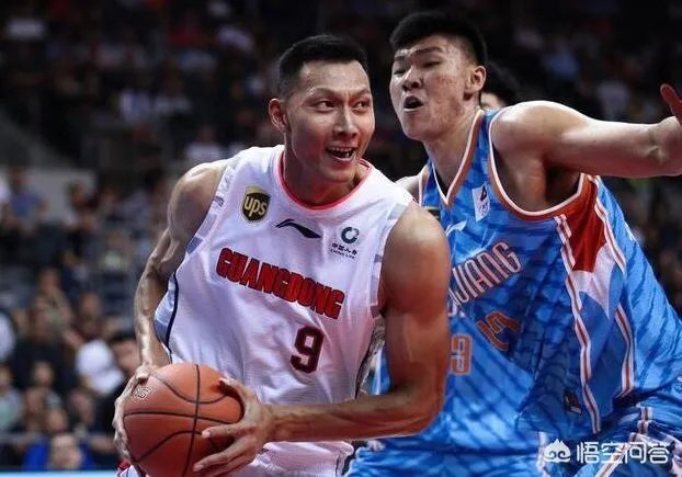 范子铭代表辽宁打了全运会，为什么没有留在辽宁男篮效力？