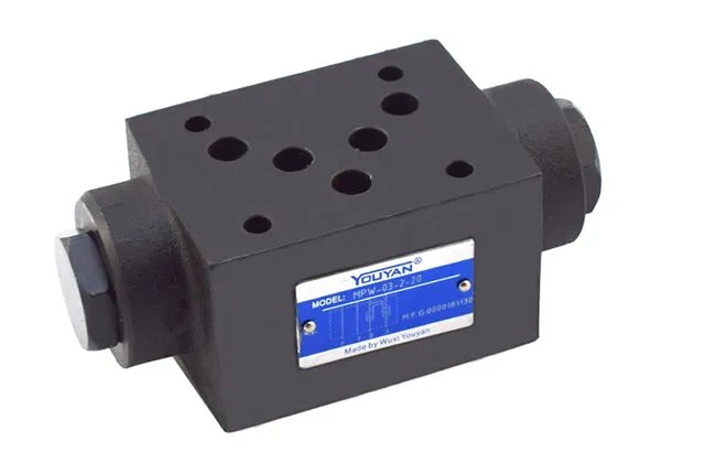 液控单向阀的作用是什么 液控单向阀和普通单向阀的区别大吗