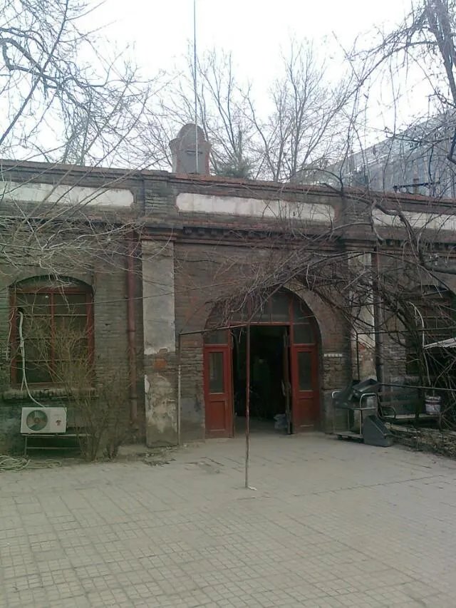 北京最早的自来水公司是什么情况？