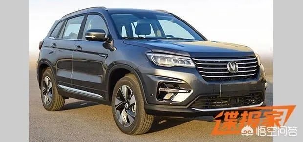 长安cs75怎么样？