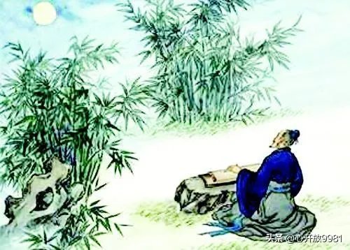 《千家诗》收录的是？